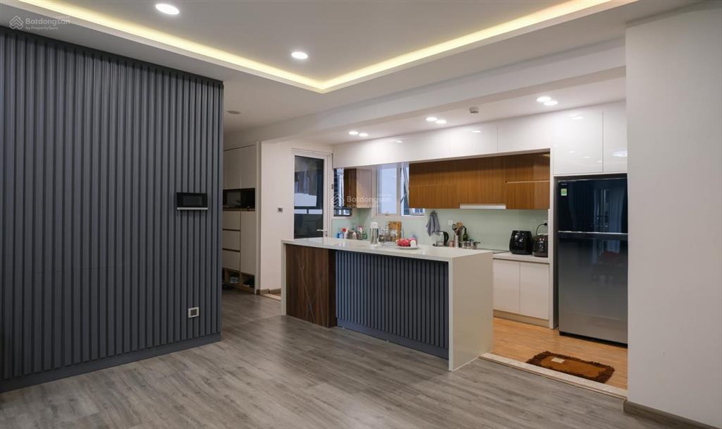 Bán căn hộ 3pn seasons avenue  s3, 117m2, tầng trung, giá thương lượng trực tiếp