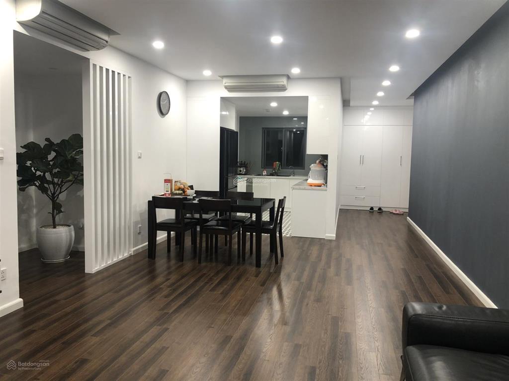 Chuyển nhượng căn hộ dt rộng tại mulberry lane 3pn  137m2 view bể bơi giá cực tốt 9 tỷ