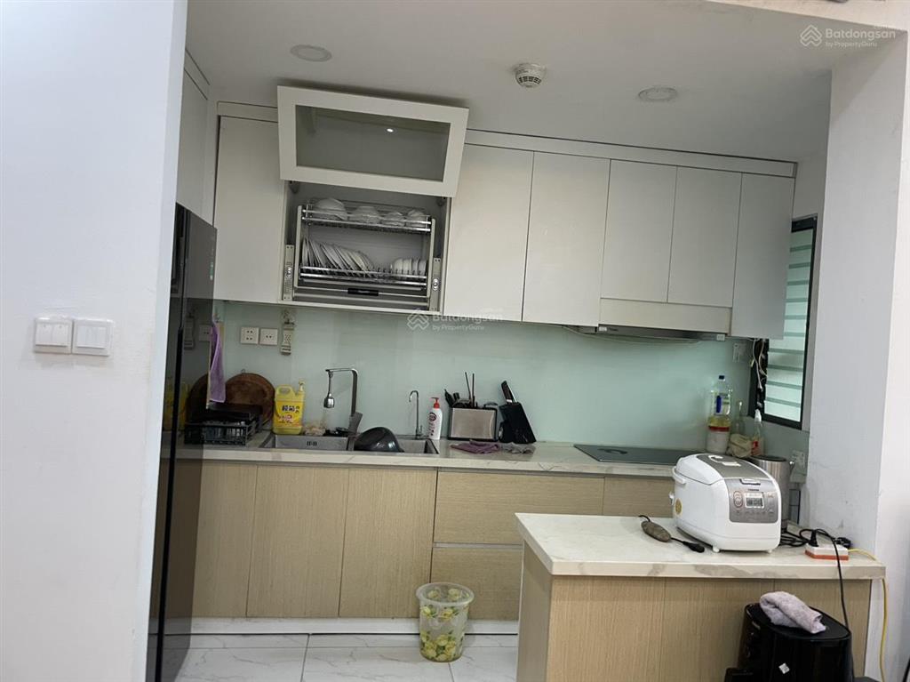 [cho thuê gấp] căn 2 ngủ tại mulberry lane  90m2  13tr/tháng, full đồ