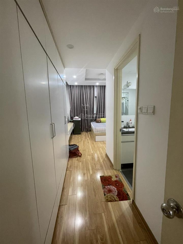 [cho thuê gấp] căn 2 ngủ tại mulberry lane  90m2  13tr/tháng, full đồ