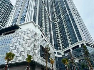 Cho thuê căn hộ căn hộ 1 phòng ngủ tại kepler land, giá chỉ 10 triệu/tháng