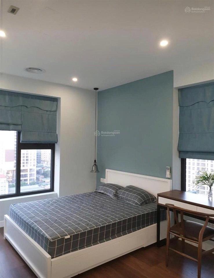 Imperia garden cho thuê căn góc 3pn 97m2 bc đông nam, ở ngay chỉ 16 triệu/tháng