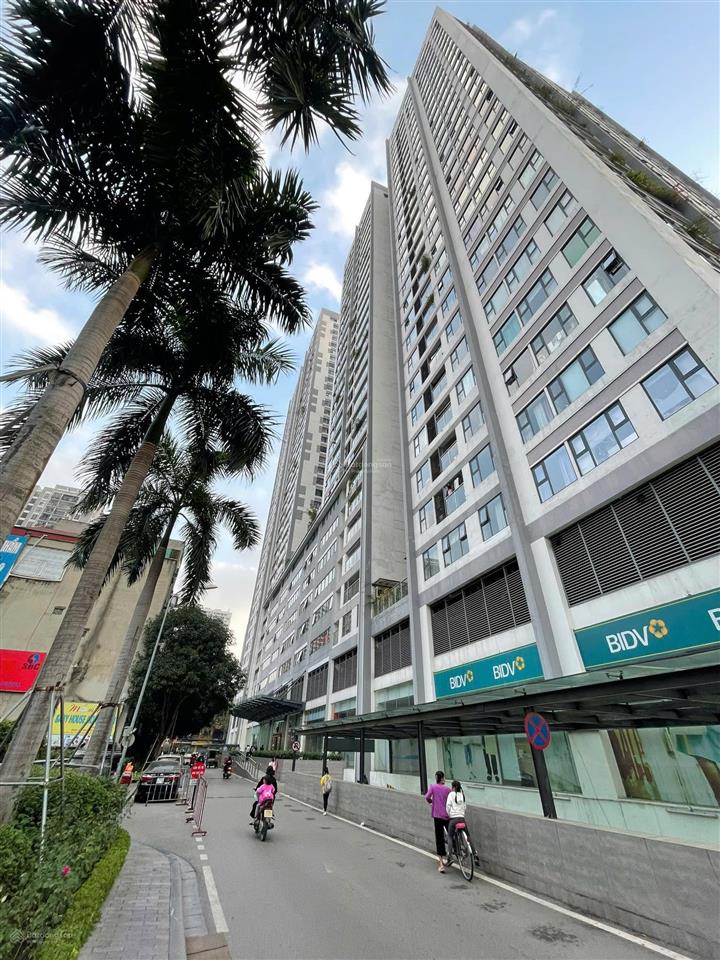 Imperia garden cho thuê căn góc 3pn 97m2 bc đông nam, ở ngay chỉ 16 triệu/tháng