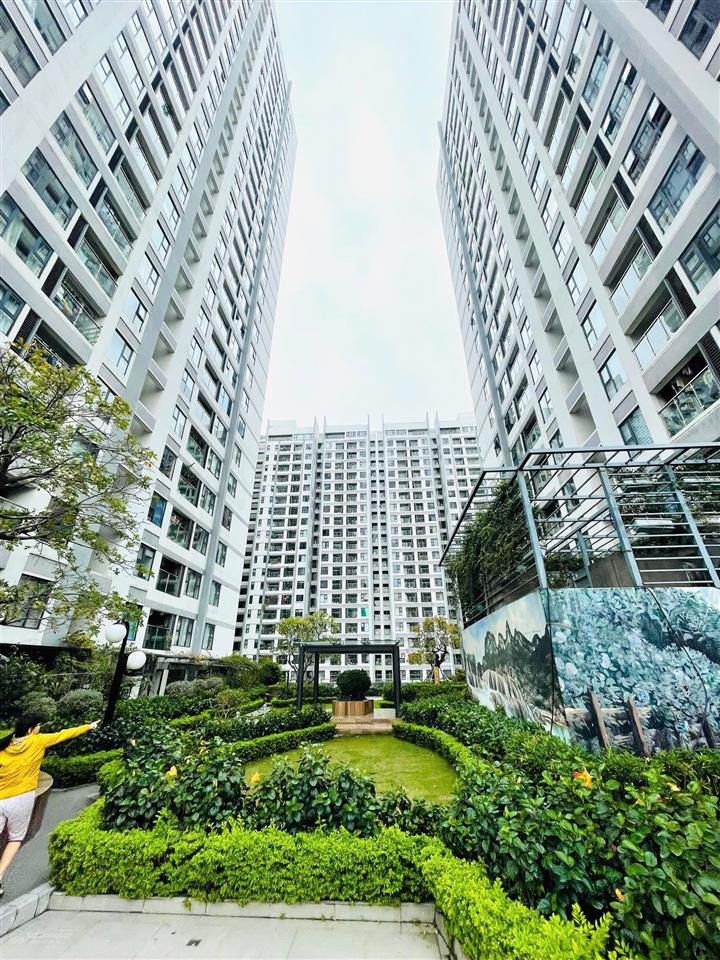 Imperia garden cho thuê căn góc 3pn 97m2 bc đông nam, ở ngay chỉ 16 triệu/tháng