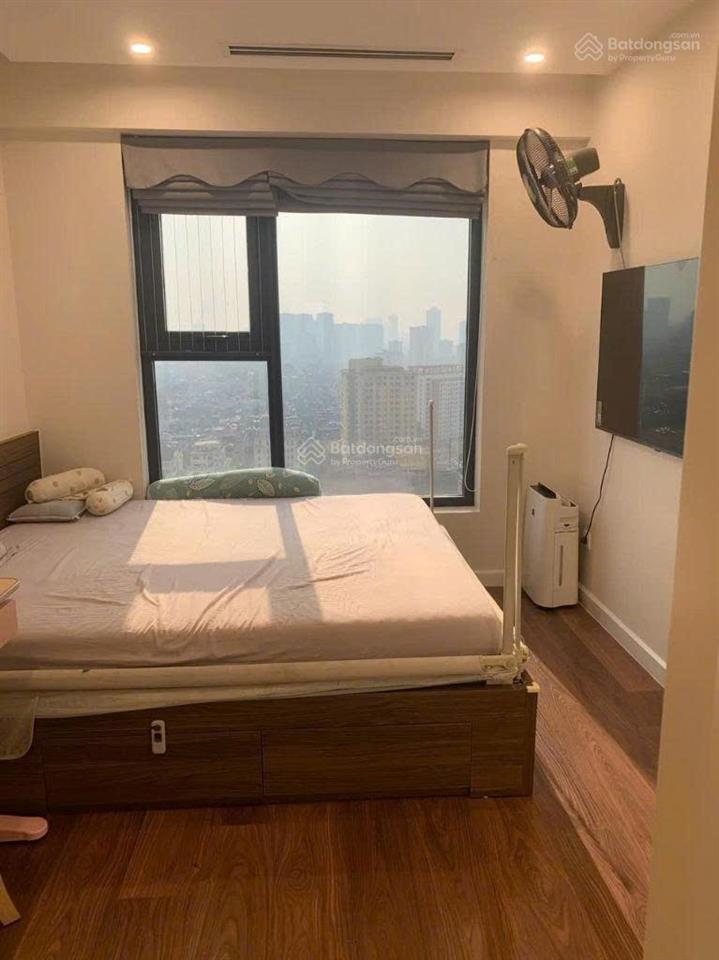 Cho thuê căn sân vườn riêng 95m² 2pn tại imperia garden, full đồ, chỉ 16.5 triệu/tháng