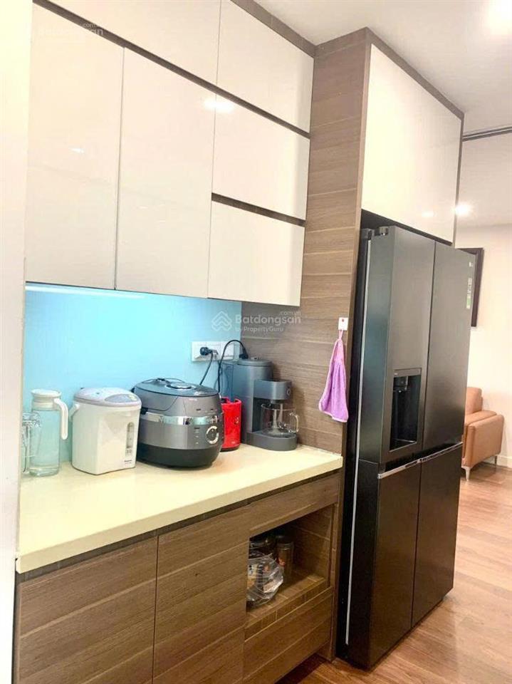 Cho thuê căn sân vườn riêng 95m² 2pn tại imperia garden, full đồ, chỉ 16.5 triệu/tháng