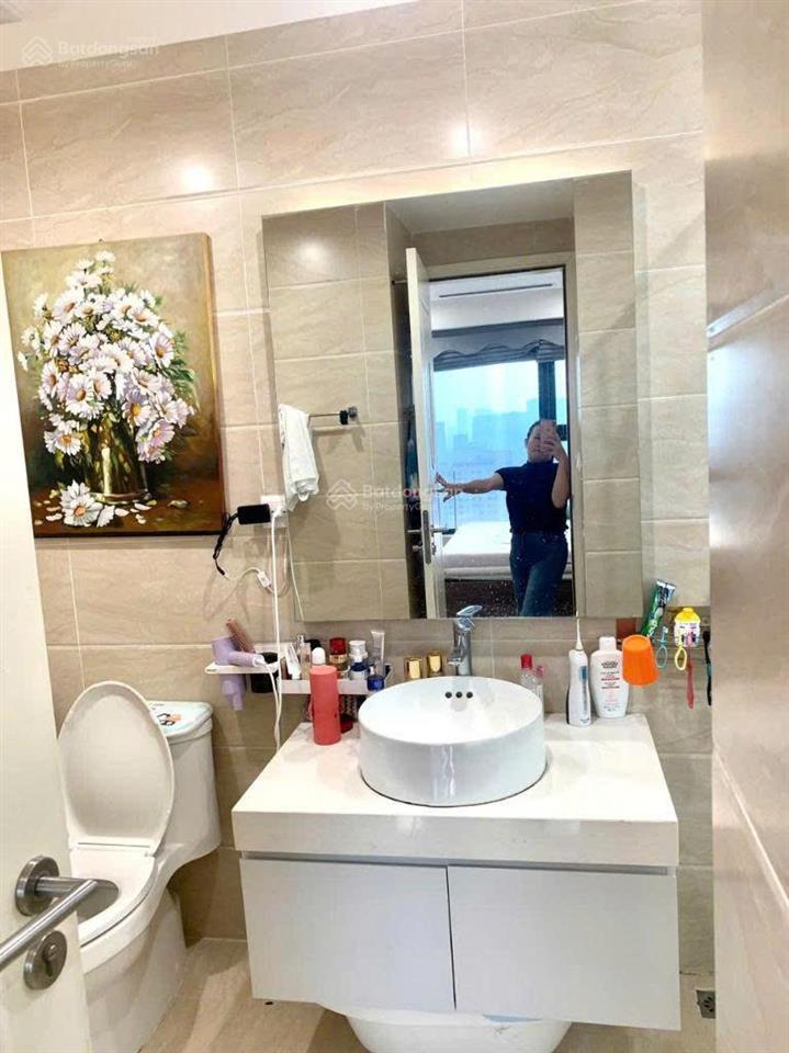 Cho thuê căn sân vườn riêng 95m² 2pn tại imperia garden, full đồ, chỉ 16.5 triệu/tháng