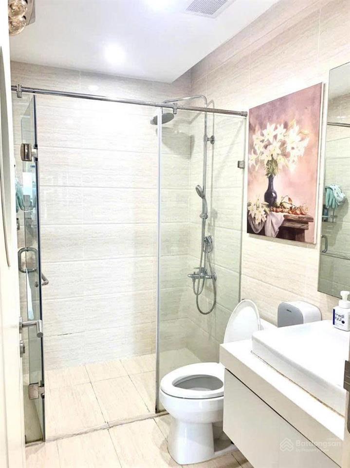 Cho thuê căn sân vườn riêng 95m² 2pn tại imperia garden, full đồ, chỉ 16.5 triệu/tháng