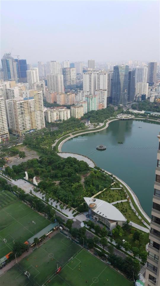 Bán căn 2pn 1wc tại c2 vinhomes d'capitale, tầng trung bc đông nam, dt 57m2 với giá sốc 5 tỷ