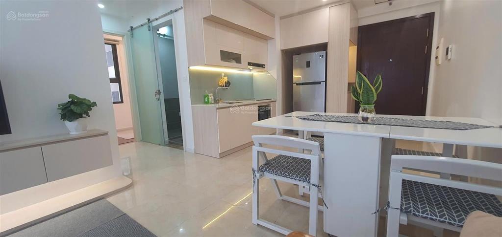 Bán căn 2pn 1wc tại c2 vinhomes d'capitale, tầng trung bc đông nam, dt 57m2 với giá sốc 5 tỷ