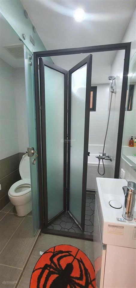 Bán căn 2pn 1wc tại c2 vinhomes d'capitale, tầng trung bc đông nam, dt 57m2 với giá sốc 5 tỷ