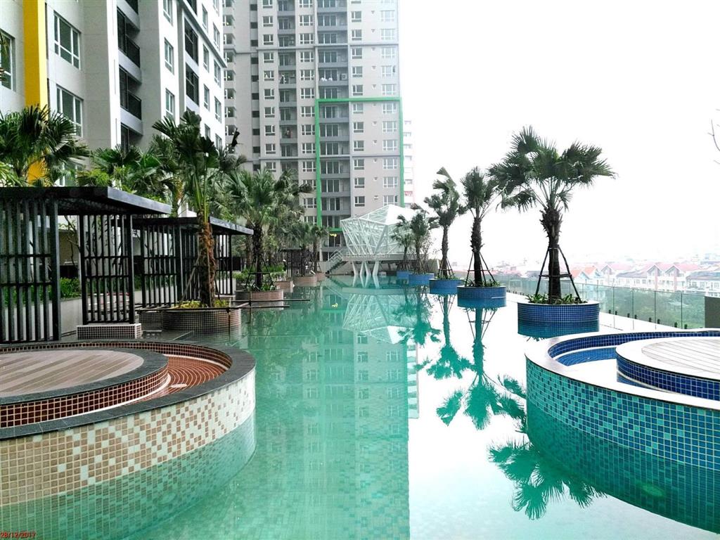 Giảm 1 tỷ! chính chủ bán rất gấp 2 căn hộ seasons avenue (2pn và 3pn), sổ hồng lâu dài, full đồ đẹp