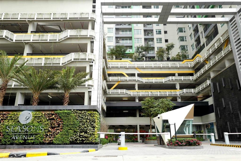 Giảm 1 tỷ! chính chủ bán rất gấp 2 căn hộ seasons avenue (2pn và 3pn), sổ hồng lâu dài, full đồ đẹp