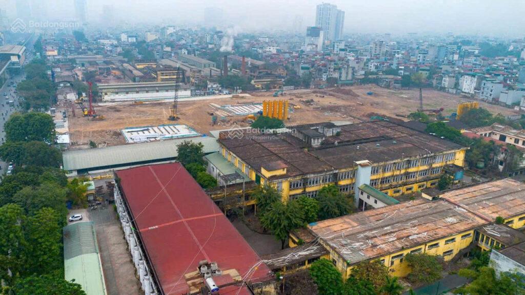 Masterise cao xà lá, giai đoạn 1 lumiere căn hộ 141,8 m2, hạng sang, bàn giao giai đoạn 1