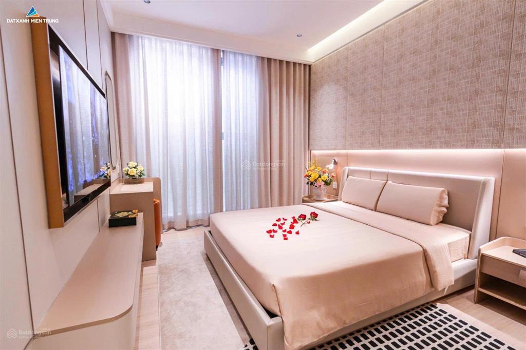 Căn hộ hue heritage views sông hương  đối diện vincom huế