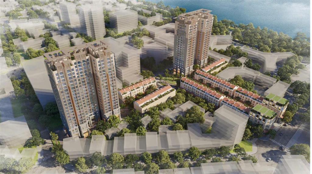 Vlasta premier phú hội | sống sang giữa lòng cố đô huế