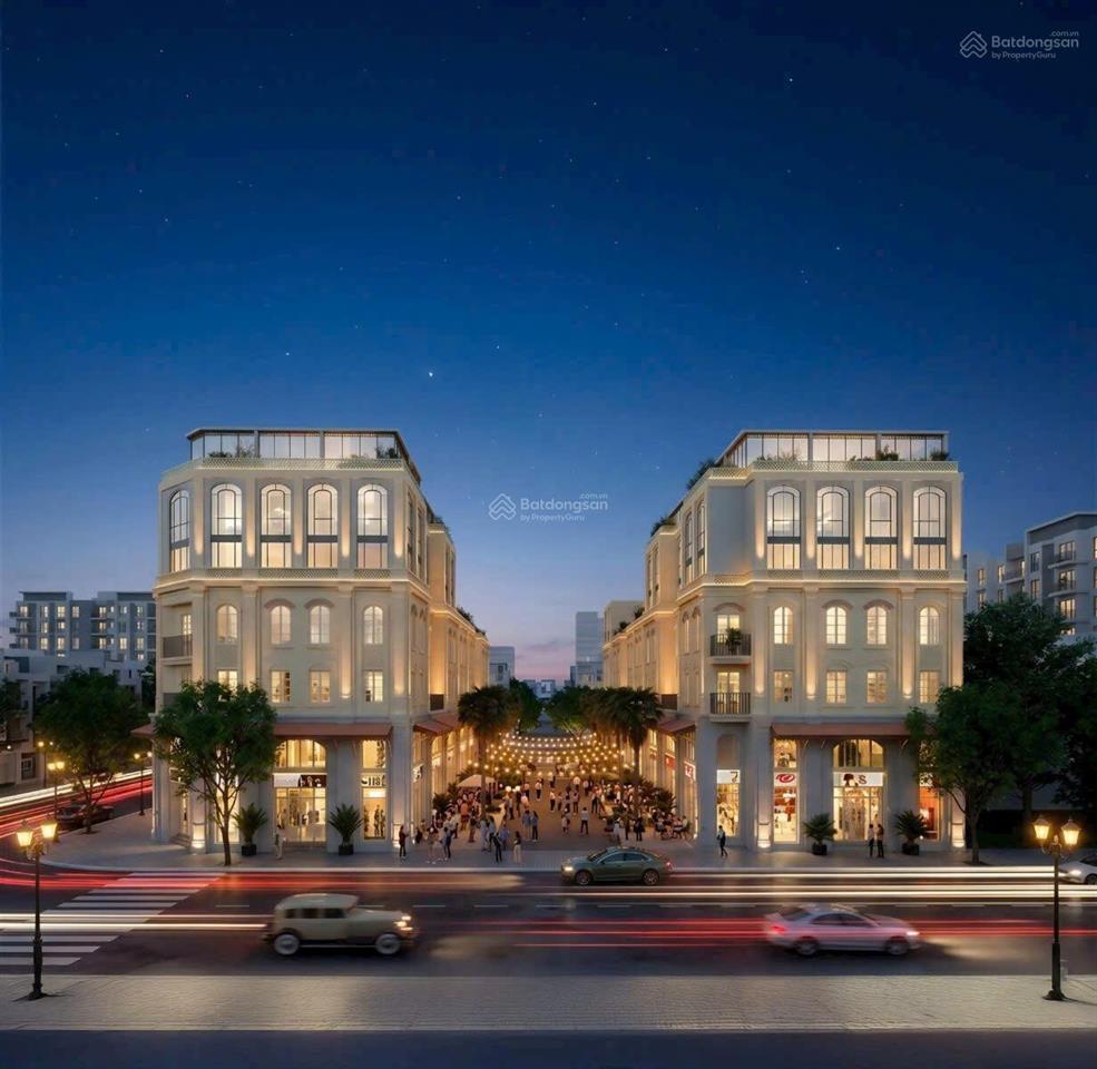 Vlasta premier phú hội | sống sang giữa lòng cố đô huế