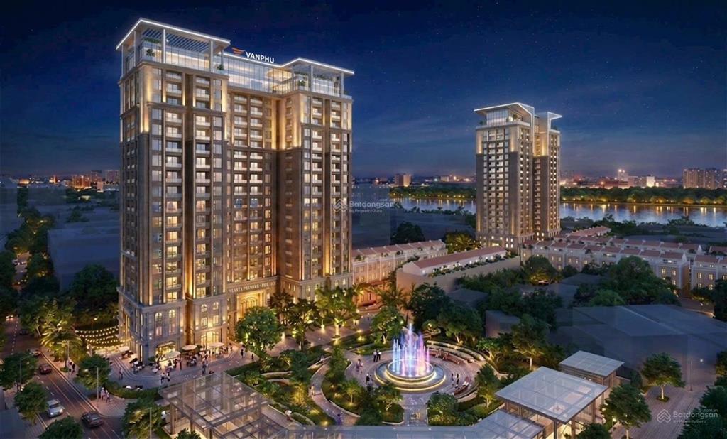 Vlasta premier phú hội | sống sang giữa lòng cố đô huế