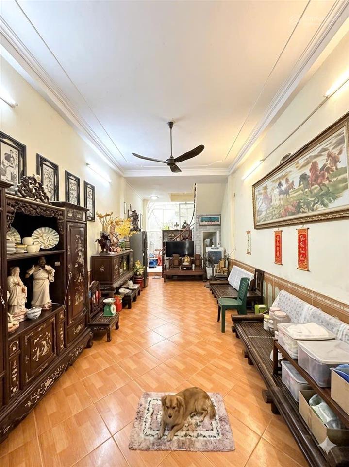 Chính chủ cần bán gấp nhà thanh lân, hoàng mai