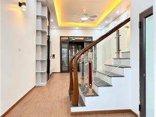 Bán nhà ngũ nhạc 2 thoáng  xây mới  48m2  chỉ 8,7 tỷ