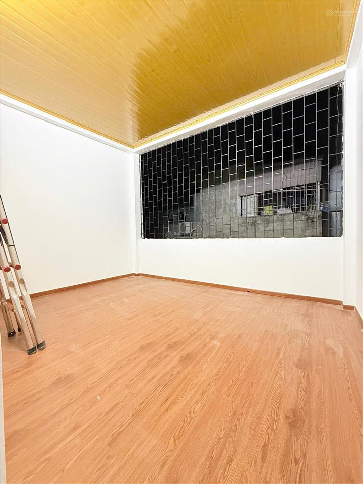 Bán nhà ngũ nhạc 2 thoáng  xây mới  48m2  chỉ 8,7 tỷ