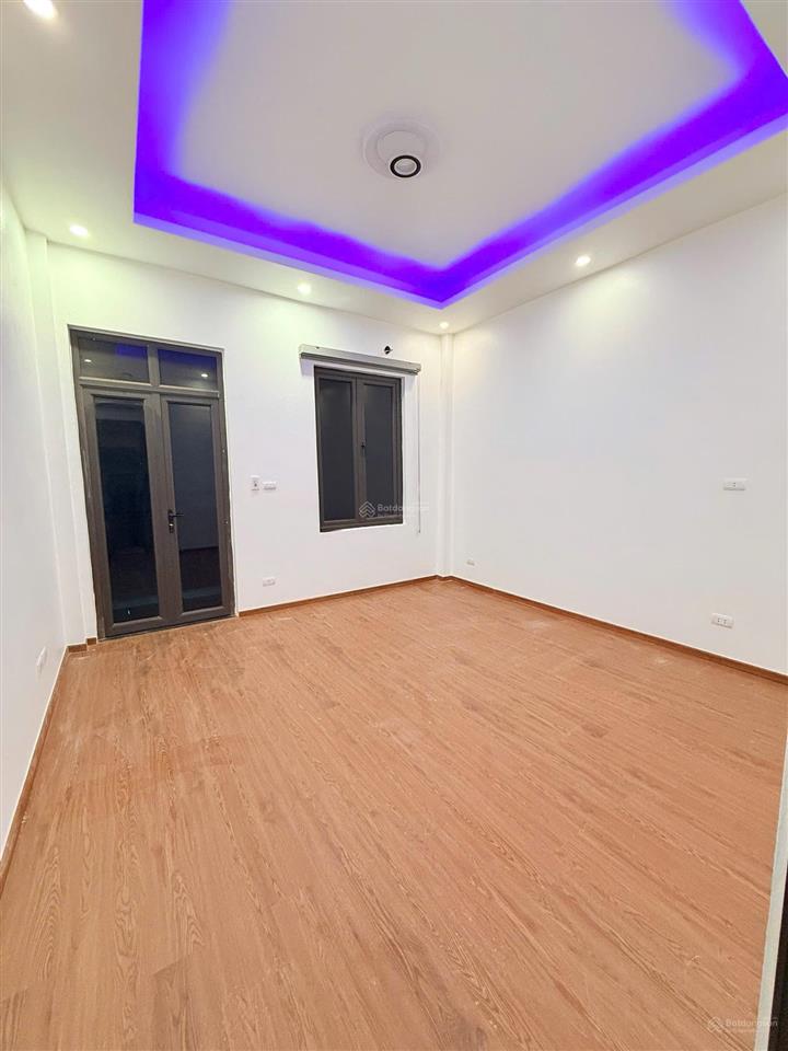 Bán nhà ngũ nhạc 2 thoáng  xây mới  48m2  chỉ 8,7 tỷ