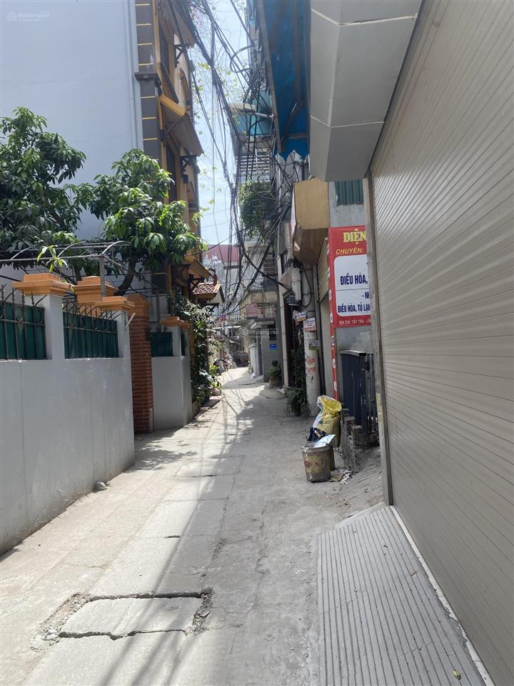 Hiếm chỉ 7.x tỷ nhà 5 tầng 6 ngủ  lô góc nở hậu