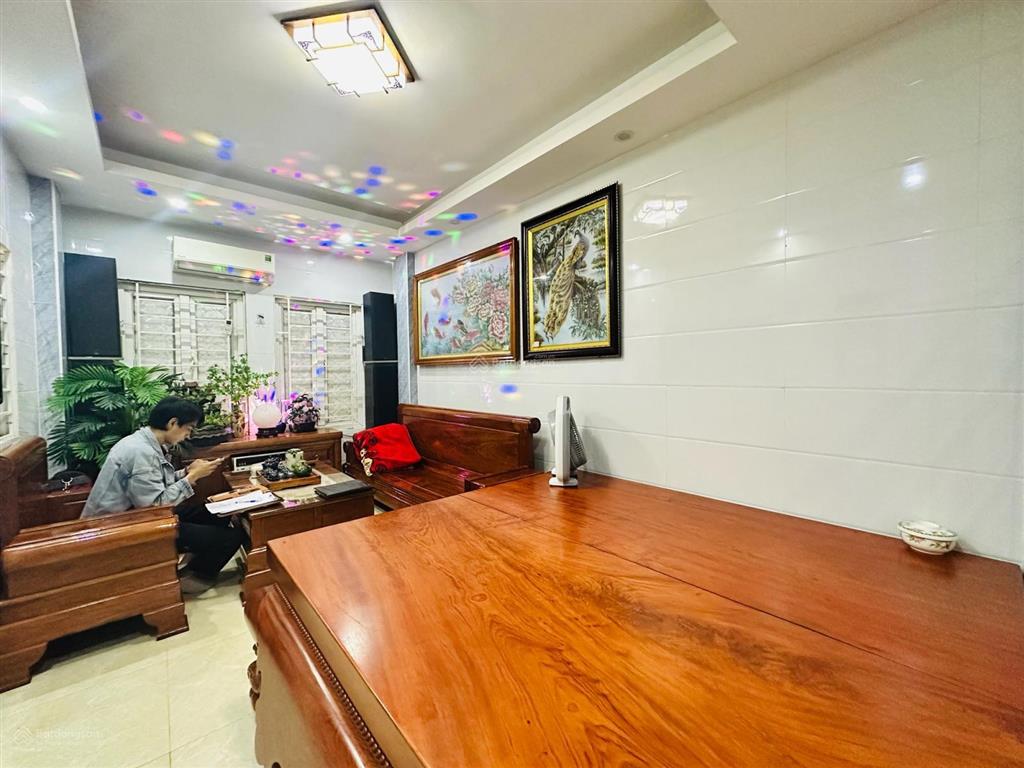 Chỉ 8.x tỷ sở hữu ngay nhà 5 tầng  ô tô tránh  10m ra phố  kinh doanh đỉnh