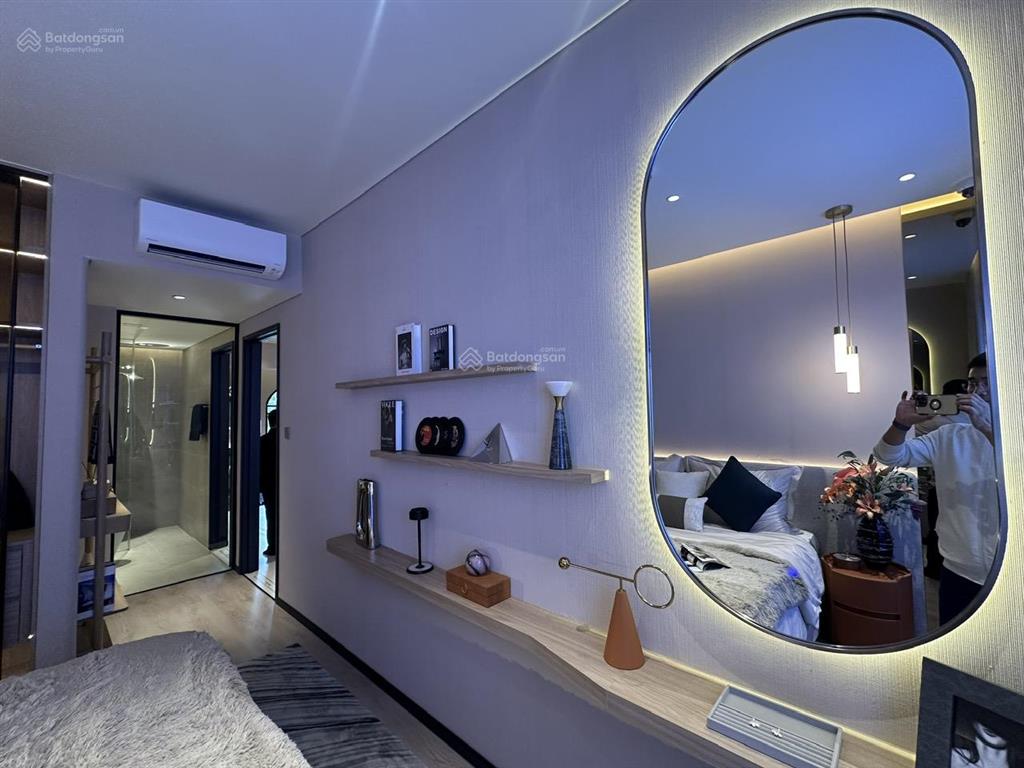 Chỉ từ 400 triệu là có thể ký ngay hđmb chung cư gamuda hải phòng