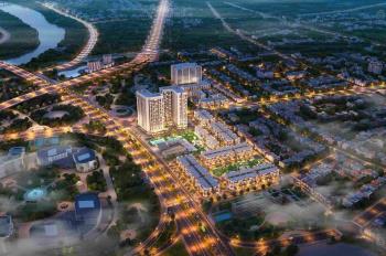 Bán ch 62m2 tại the zenith hải phòng, 38 triệu vnd
