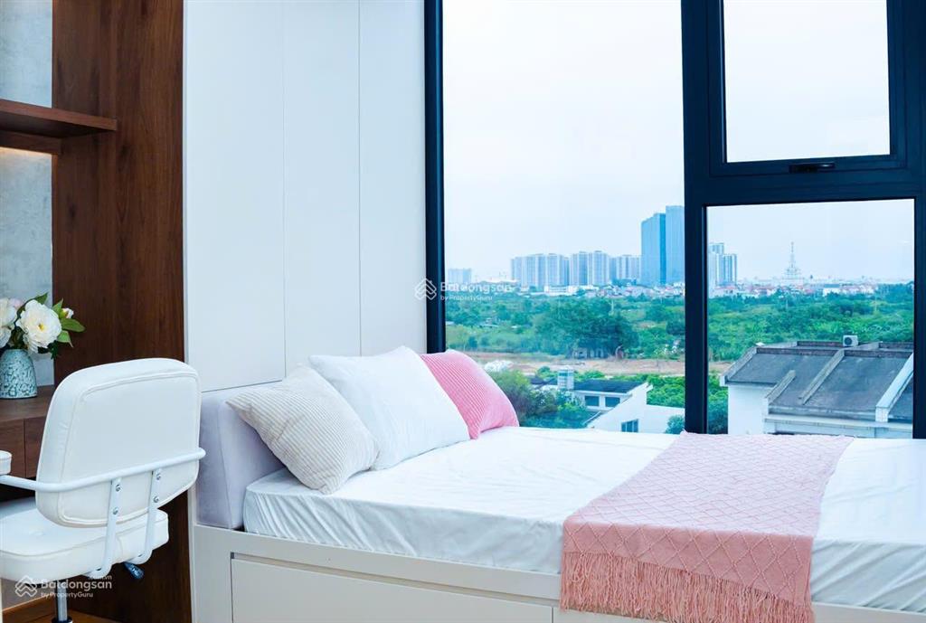 Chính chủ bán căn 2pn the fibonan kđt ecopark văn giang tầng trung hướng mát. giá rẻ nhật dự án