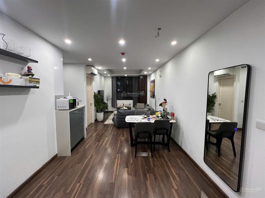 Chỉ 5,4 tỷ sổ hữu căn hộ 2pn 73m2 view đẹp tại eco city việt hưng, full nội thất cao cấp, sẵn sổ