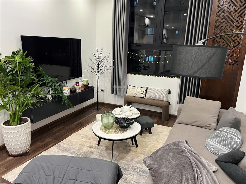 Chỉ 5,4 tỷ sổ hữu căn hộ 2pn 73m2 view đẹp tại eco city việt hưng, full nội thất cao cấp, sẵn sổ