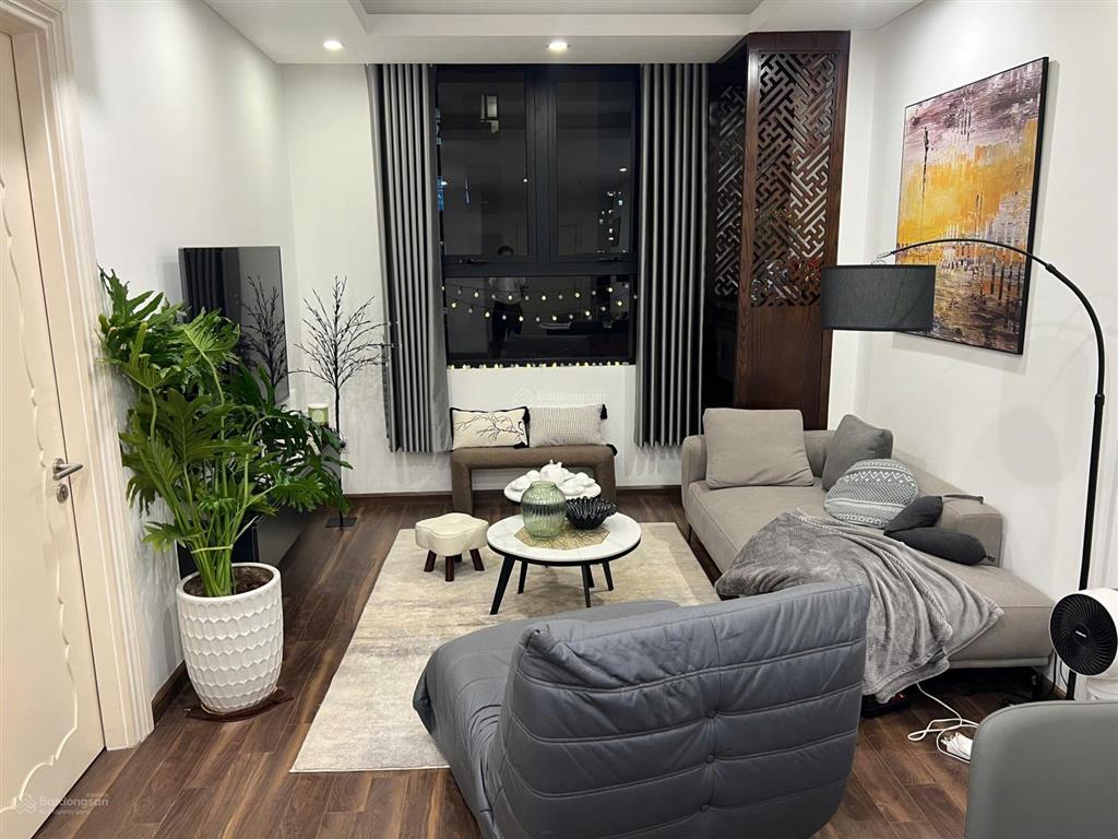 Chỉ 5,4 tỷ sổ hữu căn hộ 2pn 73m2 view đẹp tại eco city việt hưng, full nội thất cao cấp, sẵn sổ
