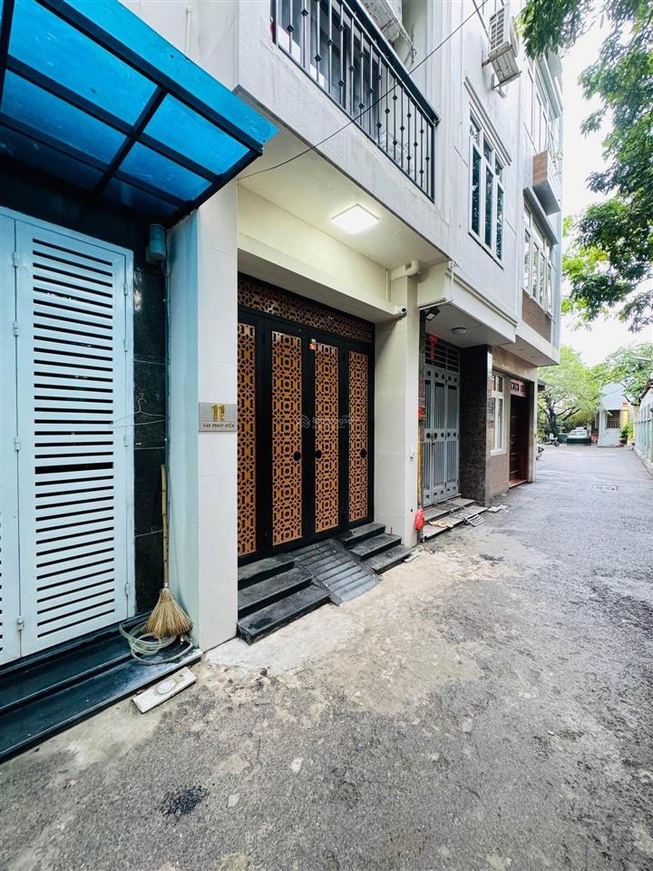 Bán nhà cầu diễn  ô tô  ngõ thoáng  kinh doanh dòng tiền, 35 m2 ,8,7 tỷ