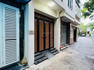 Bán nhà cầu diễn  ô tô  ngõ thoáng  kinh doanh dòng tiền, 35 m2 ,8,7 tỷ