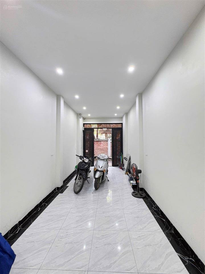 Bán nhà cầu diễn  ô tô  ngõ thoáng  kinh doanh dòng tiền, 35 m2 ,8,7 tỷ