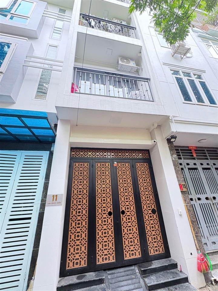 Bán nhà cầu diễn  ô tô  ngõ thoáng  kinh doanh dòng tiền, 35 m2 ,8,7 tỷ
