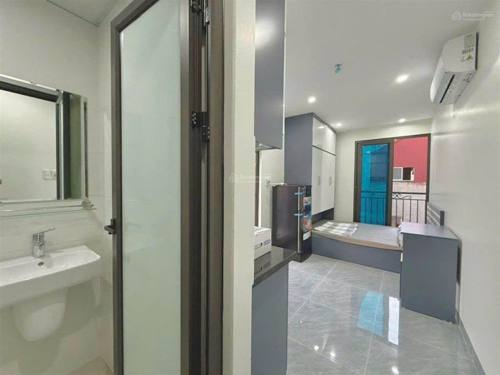 Bán nhà cầu diễn  ô tô  ngõ thoáng  kinh doanh dòng tiền, 62 m2 ,18 tỷ