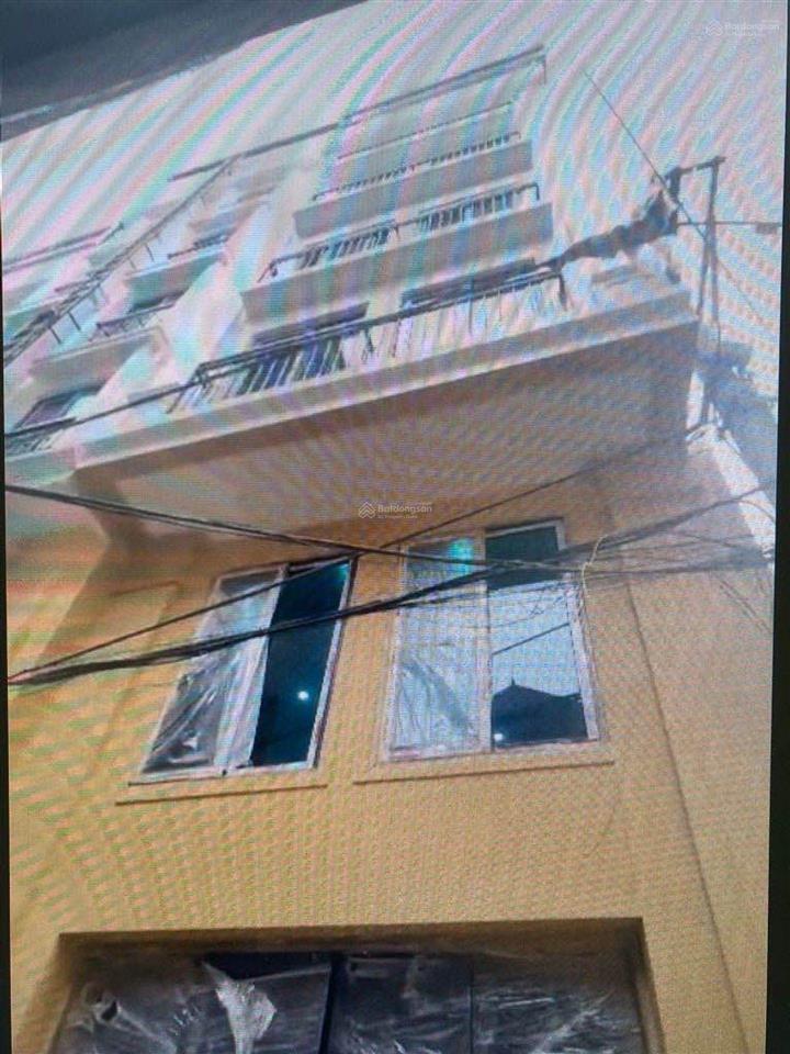 Bán nhà cầu diễn  ô tô  ngõ thoáng  kinh doanh dòng tiền, 62 m2 ,18 tỷ