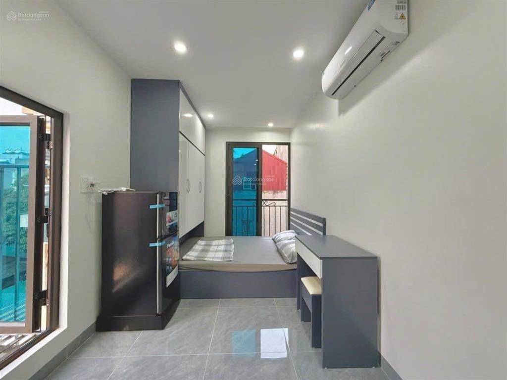 Bán nhà cầu diễn  ô tô  ngõ thoáng  kinh doanh dòng tiền, 62 m2 ,18 tỷ