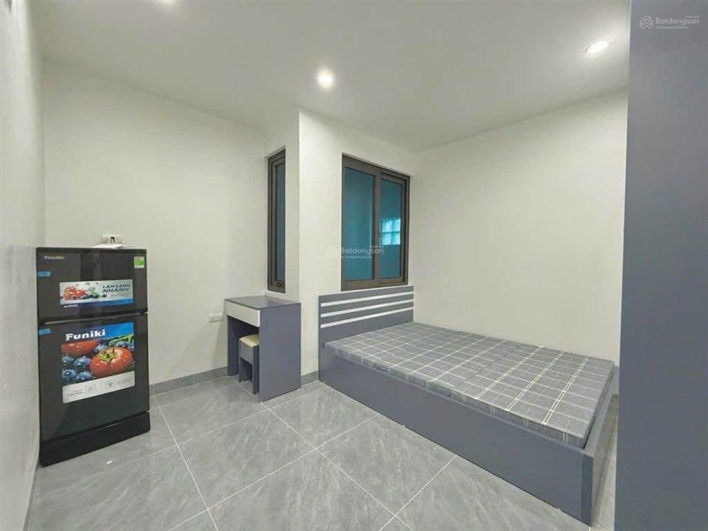 Bán nhà cầu diễn  ô tô  ngõ thoáng  kinh doanh dòng tiền, 62 m2 ,18 tỷ