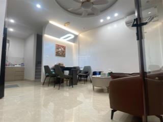 Mặt ngõ trần duy hưng,49m2, 5 tầng thang máy, mt 7m, full nội thất, ngay phố. 13,3 tỷ.