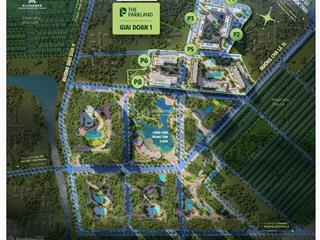 Bán căn 2pn, 5 năm không lo lãi suấtdự án the sparkland vinhome ocean park2
