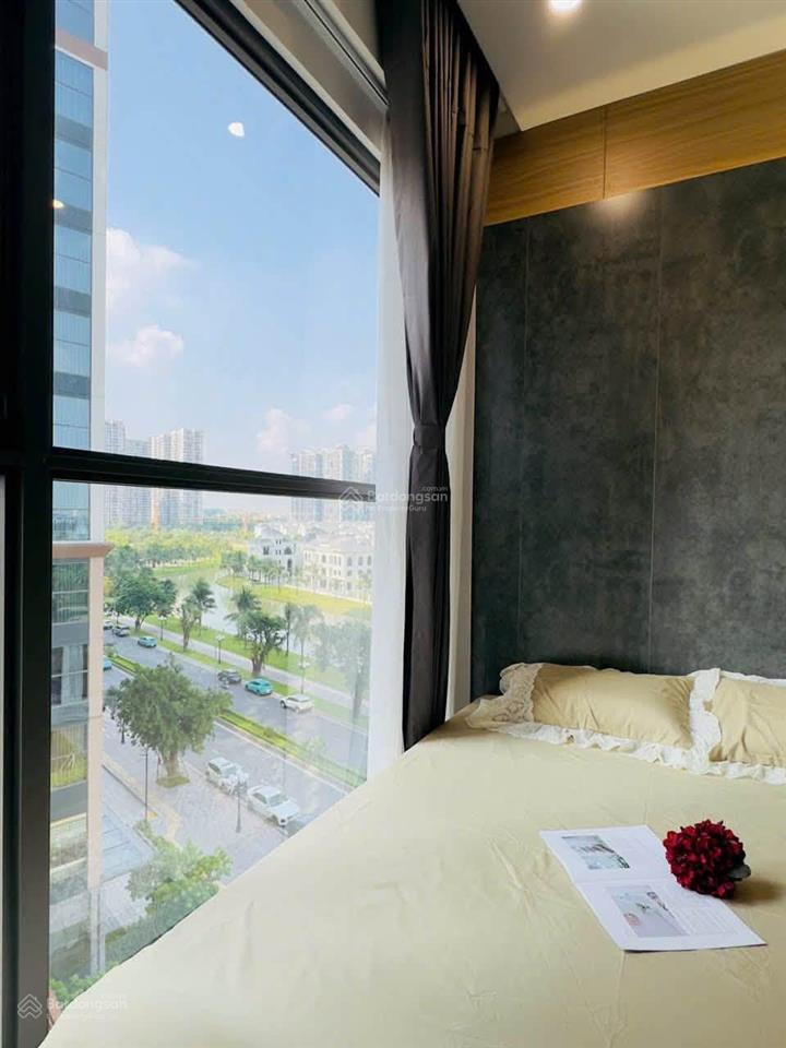 Chính chủ cần bán gấp căn chung cư góc 2pn 2vs tòa h3, vinhome ocean park, gia lâm, hà nội