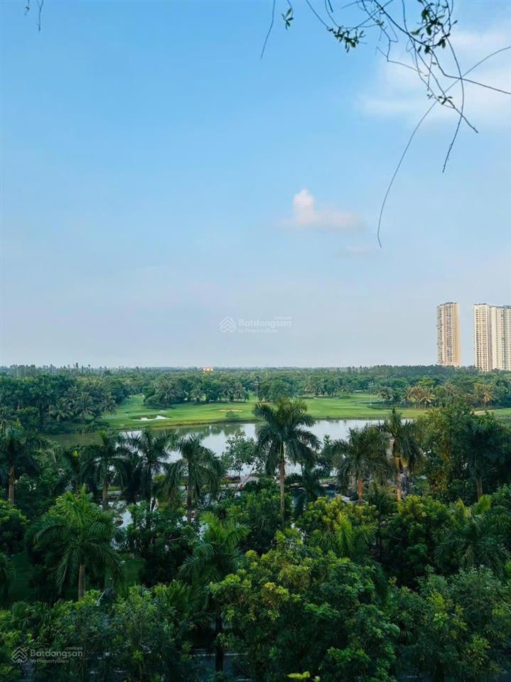 Cho thuê ngắn hạn/dài hạn căn hộ 3pn swanlake onsen ecopark