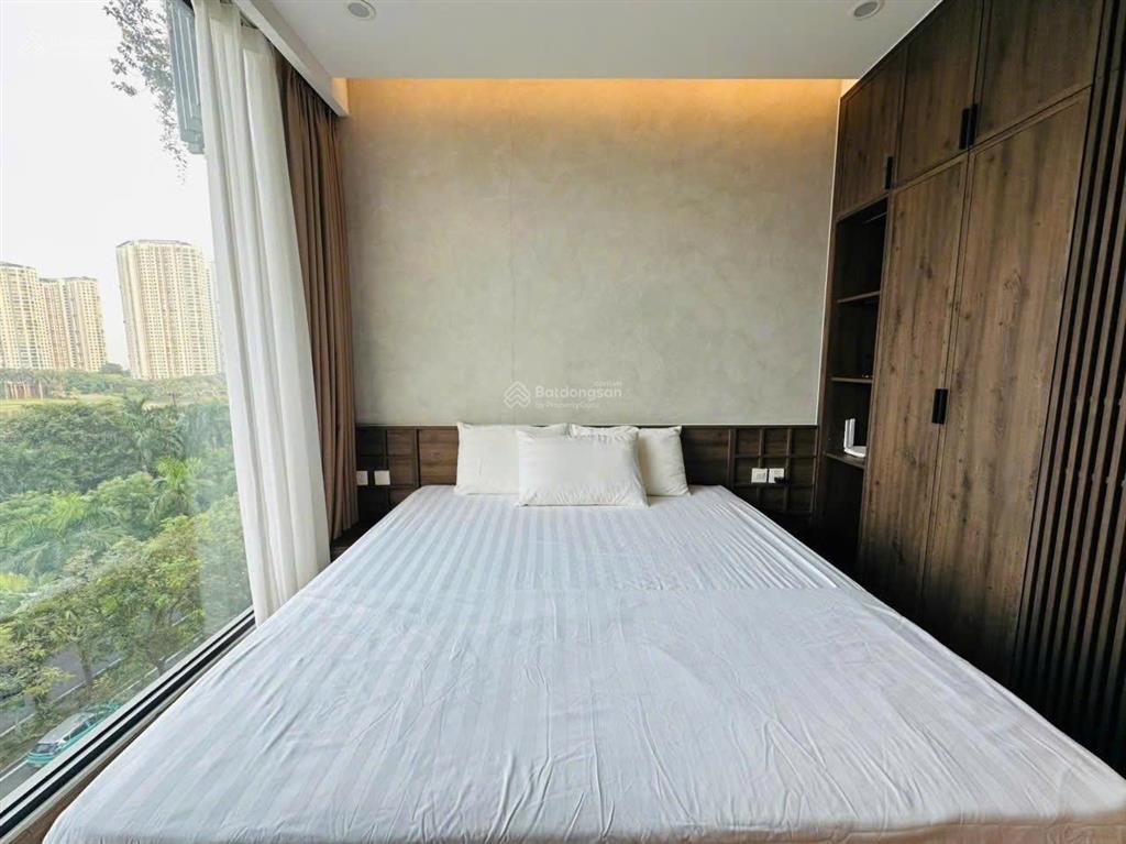 Cho thuê ngắn hạn/dài hạn căn hộ 3pn swanlake onsen ecopark