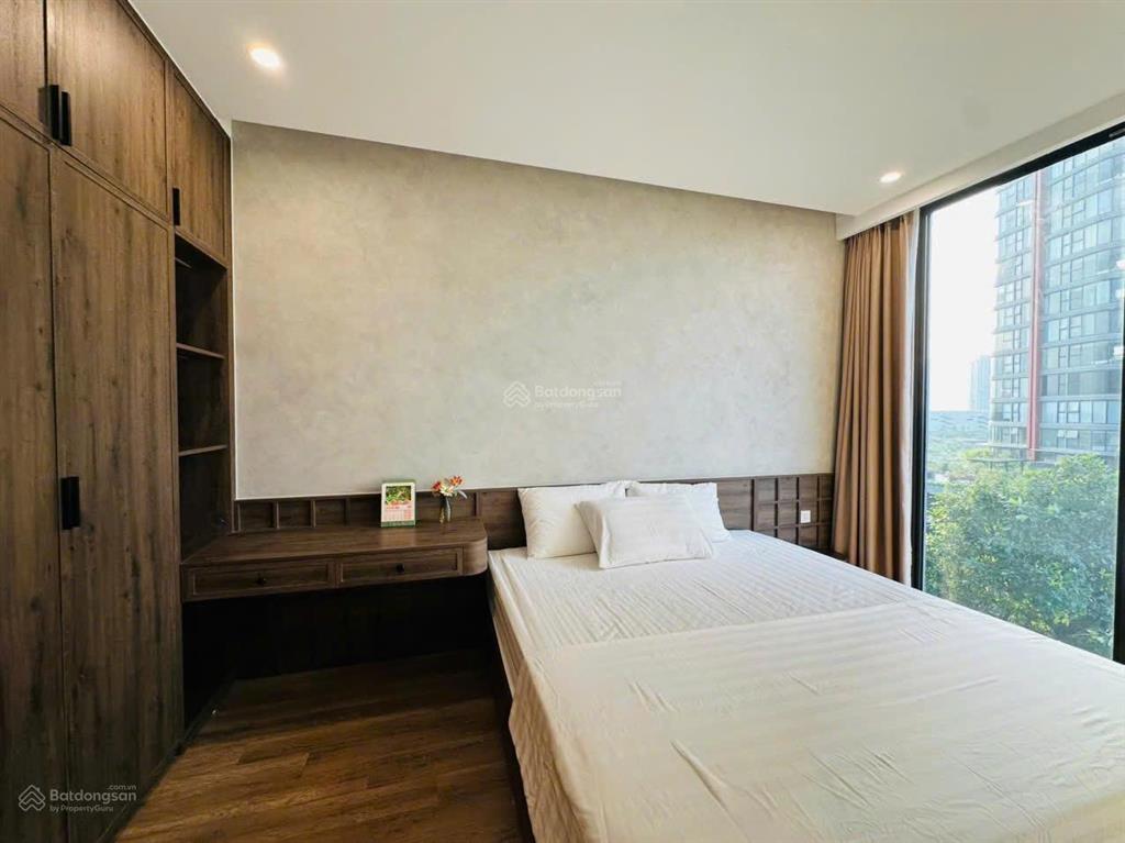 Cho thuê ngắn hạn/dài hạn căn hộ 3pn swanlake onsen ecopark