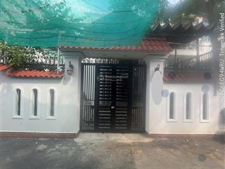 Biệt thự mini nguyễn duy trinh  119m² vuông đét, ngang 7m, hẻm ô tô 6m, giá chỉ 8.8 tỷ