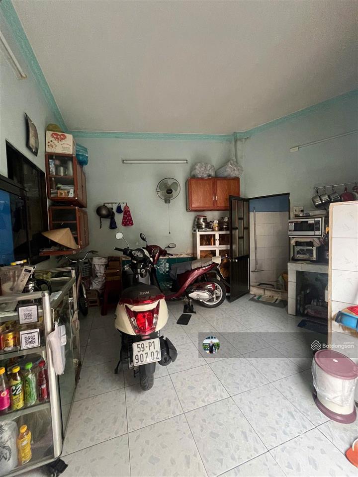 Bán nhà mặt tiền kinh doanh  sát nguyễn duy trinh  ngang khủng 12m  xe hơi tránh  chỉ 6.2 tỷ